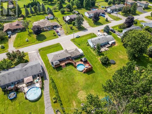 15 Sparrow Court, Kawartha Lakes, ON - Outdoor With View