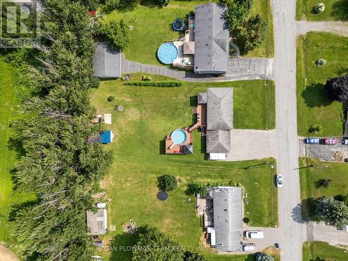 15 Sparrow Court, Kawartha Lakes, ON - Outdoor With View