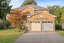 822 Royal Orchard Drive, Oshawa, ON  - Outdoor 