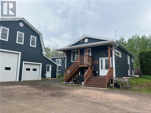 41 Bannister Road, Colpitts Settlement, NB - Outdoor