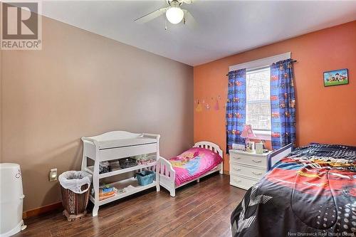 41 Bannister Road, Colpitts Settlement, NB - Indoor Photo Showing Bedroom