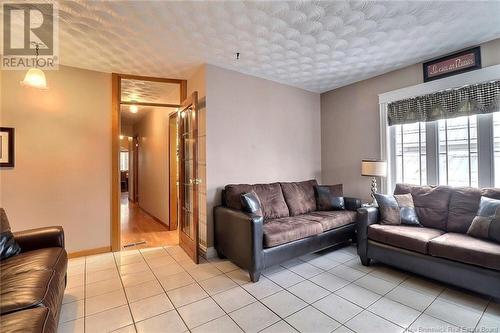 41 Bannister Road, Colpitts Settlement, NB - Indoor Photo Showing Living Room