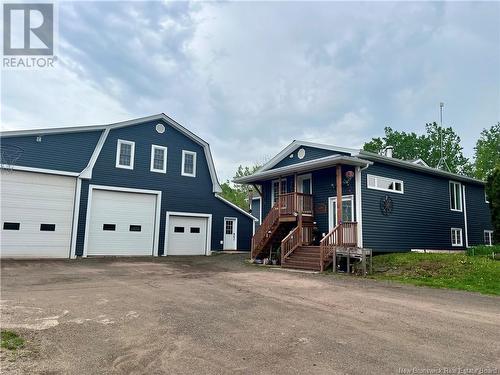 41 Bannister Road, Colpitts Settlement, NB - Outdoor