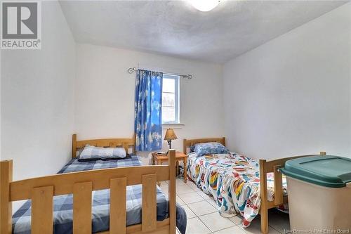 41 Bannister Road, Colpitts Settlement, NB - Indoor Photo Showing Bedroom