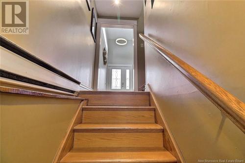 41 Bannister Road, Colpitts Settlement, NB - Indoor Photo Showing Other Room