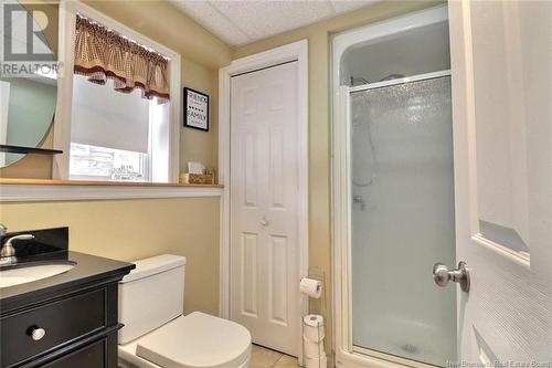 41 Bannister Road, Colpitts Settlement, NB - Indoor Photo Showing Bathroom