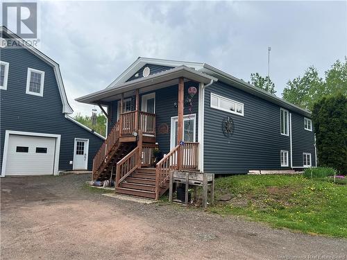 41 Bannister Road, Colpitts Settlement, NB - Outdoor