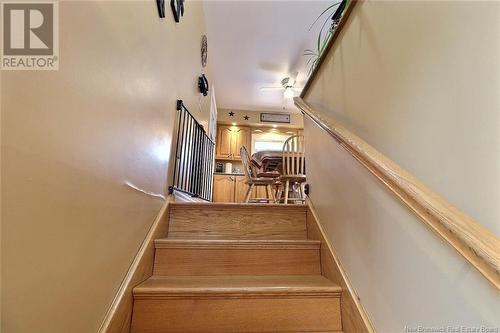 41 Bannister Road, Colpitts Settlement, NB - Indoor Photo Showing Other Room