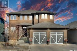 5417 Blake CRESCENT  Regina, SK S4X 0G5