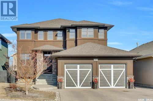 5417 Blake Crescent, Regina, SK - Outdoor