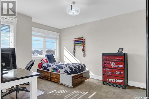 5417 Blake Crescent, Regina, SK - Indoor Photo Showing Bedroom