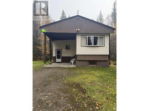 10885 Highplain Road, Prince George, BC - Outdoor