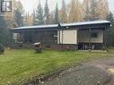 10885 Highplain Road, Prince George, BC  - Outdoor With Deck Patio Veranda 