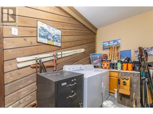 1191 Apex Mountain Road Unit# 40, Penticton, BC - Indoor