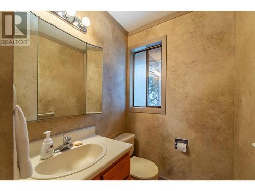 1191 Apex Mountain Road Unit# 40, Penticton, BC - Indoor Photo Showing Bathroom