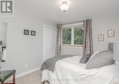 115 Fairway Hill Crescent, Kingston, ON - Indoor Photo Showing Bedroom