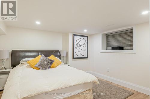 115 Fairway Hill Crescent, Kingston, ON - Indoor Photo Showing Bedroom