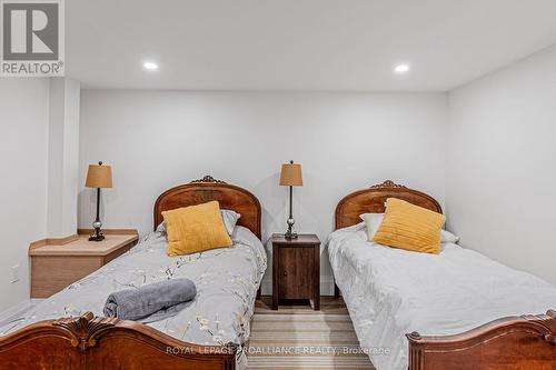 115 Fairway Hill Crescent, Kingston, ON - Indoor Photo Showing Bedroom