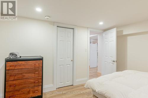 115 Fairway Hill Crescent, Kingston, ON - Indoor Photo Showing Bedroom