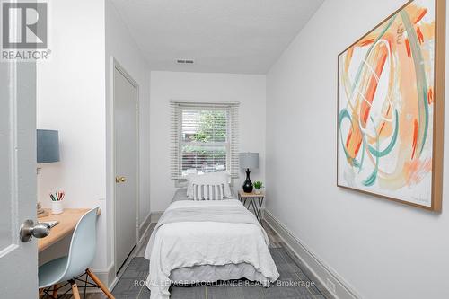 36 Lower Union Street, Kingston, ON - Indoor Photo Showing Bedroom