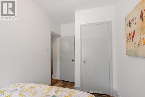 36 Lower Union Street, Kingston, ON - Indoor Photo Showing Bedroom