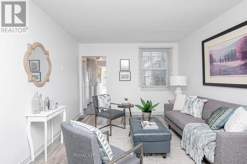 36 Lower Union Street, Kingston, ON - Indoor Photo Showing Living Room