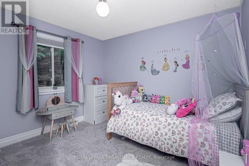 1800 Radage Road, Kingston, ON - Indoor Photo Showing Bedroom