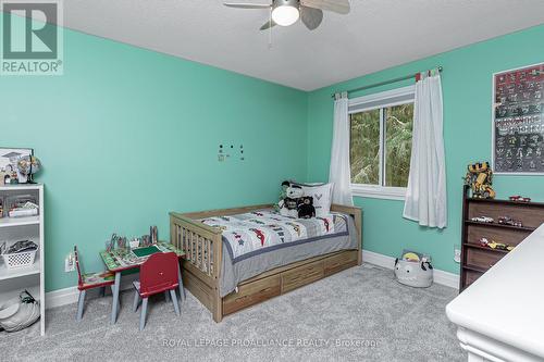 1800 Radage Road, Kingston, ON - Indoor Photo Showing Bedroom