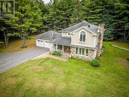 1800 Radage Road, Kingston, ON - Outdoor