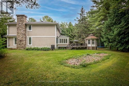 1800 Radage Road, Kingston, ON - Outdoor