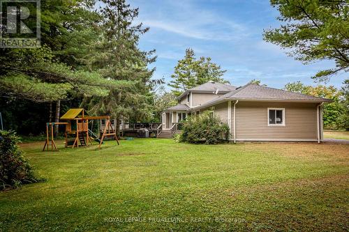 1800 Radage Road, Kingston, ON - Outdoor