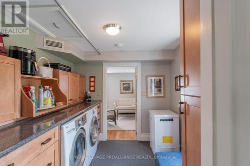 232 Dundas Street W, Greater Napanee, ON - Indoor Photo Showing Laundry Room