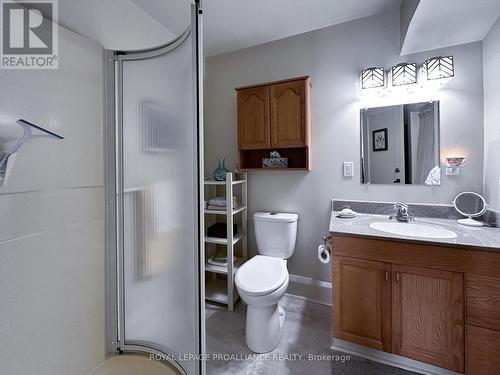 232 Dundas Street W, Greater Napanee, ON - Indoor Photo Showing Bathroom