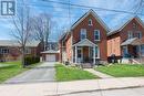 240 Nelson Street, Kingston, ON  - Outdoor With Facade 