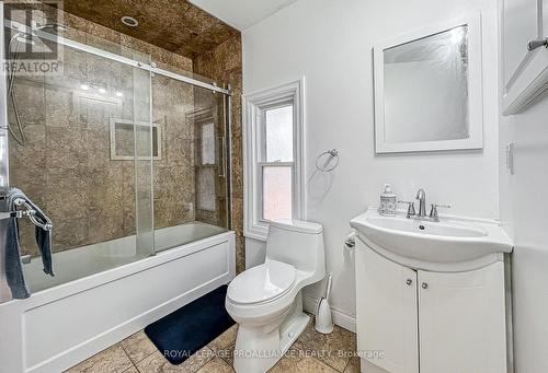 240 Nelson Street, Kingston, ON - Indoor Photo Showing Bathroom