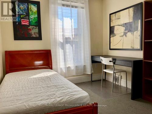 240 Nelson Street, Kingston, ON - Indoor Photo Showing Bedroom