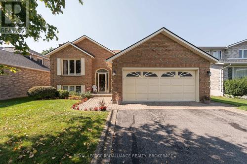 963 Auden Park Drive, Kingston, ON - Outdoor