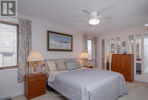 963 Auden Park Drive, Kingston, ON - Indoor Photo Showing Bedroom