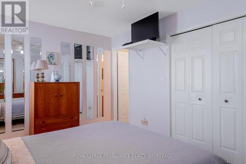 963 Auden Park Drive, Kingston, ON - Indoor Photo Showing Bedroom