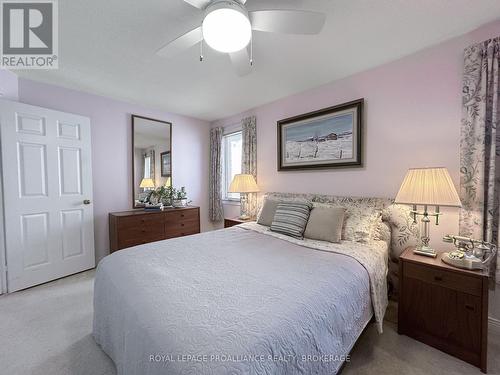 963 Auden Park Drive, Kingston, ON - Indoor Photo Showing Bedroom