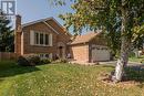 963 Auden Park Drive, Kingston, ON  - Outdoor 