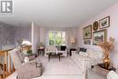 963 Auden Park Drive, Kingston, ON  - Indoor Photo Showing Living Room 