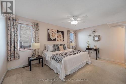 963 Auden Park Drive, Kingston, ON - Indoor Photo Showing Bedroom