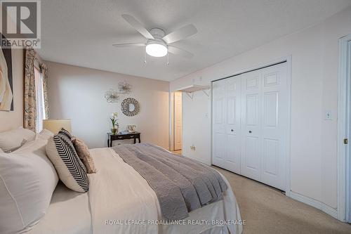 963 Auden Park Drive, Kingston, ON - Indoor Photo Showing Bedroom