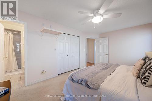 963 Auden Park Drive, Kingston, ON - Indoor Photo Showing Bedroom