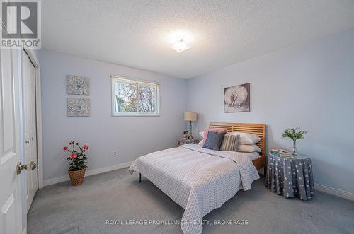 963 Auden Park Drive, Kingston, ON - Indoor Photo Showing Bedroom