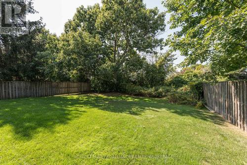 963 Auden Park Drive, Kingston, ON - Outdoor With Backyard