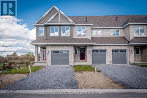 1513 Scarlet Street, Kingston, ON - Outdoor With Facade