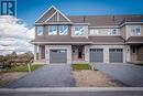 1513 Scarlet Street, Kingston, ON  - Outdoor With Facade 