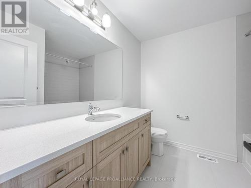 1513 Scarlet Street, Kingston, ON - Indoor Photo Showing Bathroom